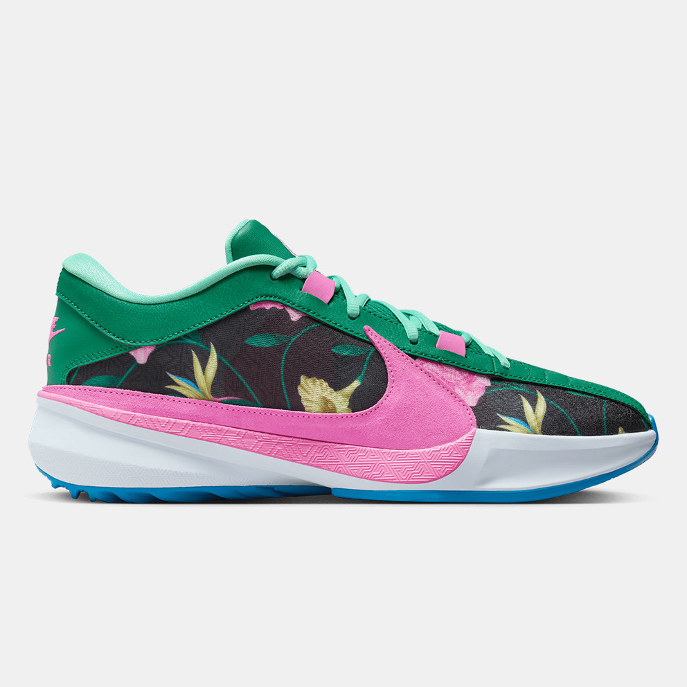 Nike Zoom Freak 5 