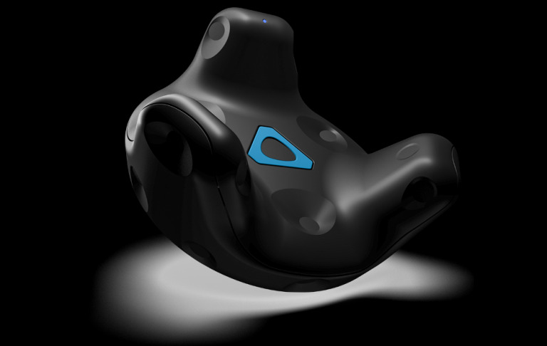 HTC Vive Tracker 2018 Quietly Sneaks Onto The Store