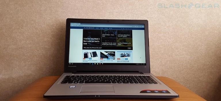 Lenovo Ideapad 300 15.6