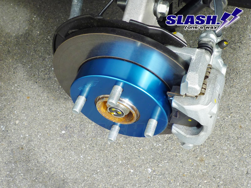 N BOX・N-ONE・N-WGN・N-BOX SLASH, N-VANドレスアップローターカバー