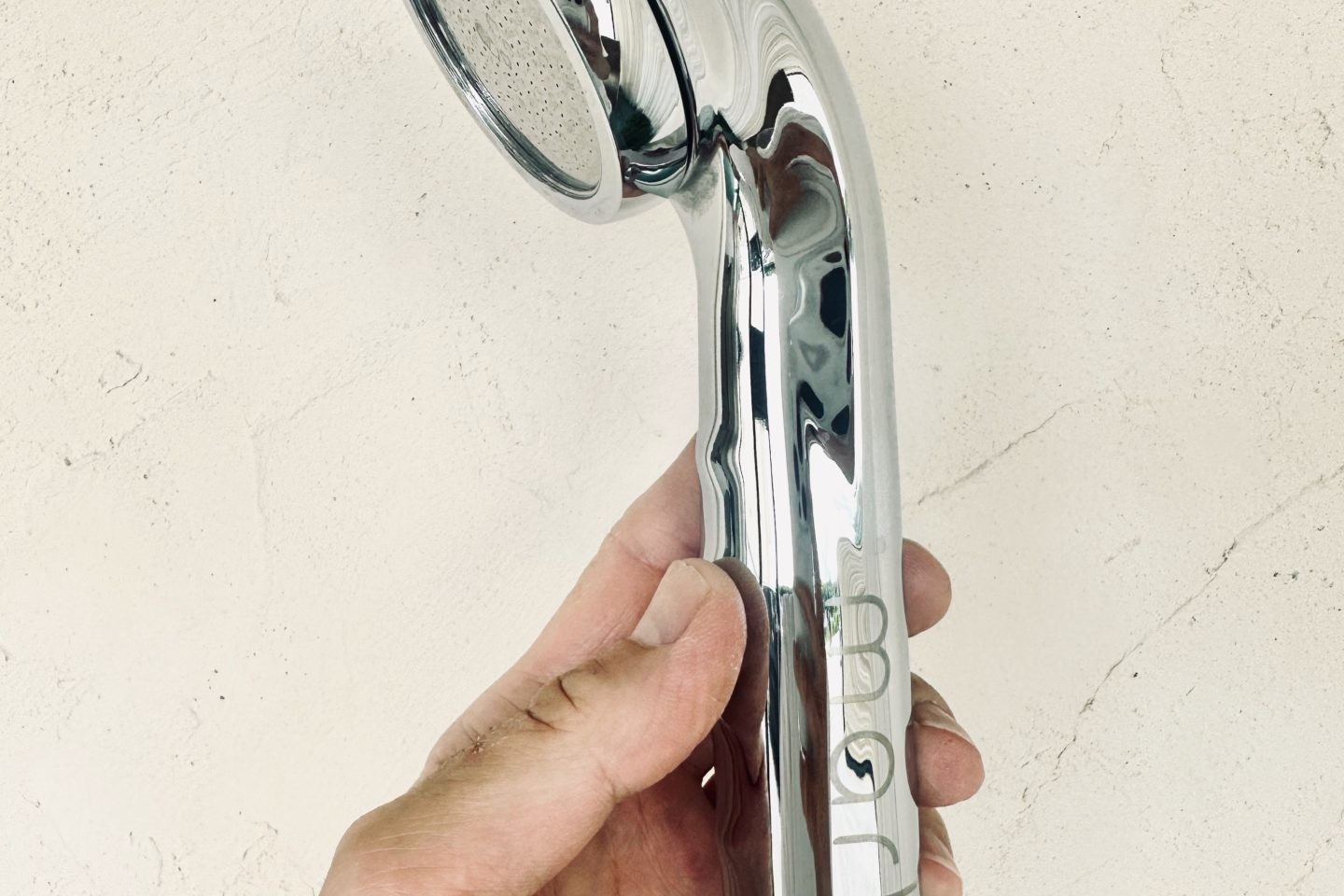 YEDE by marbb《シャワーヘッド》 - hair design sLeep