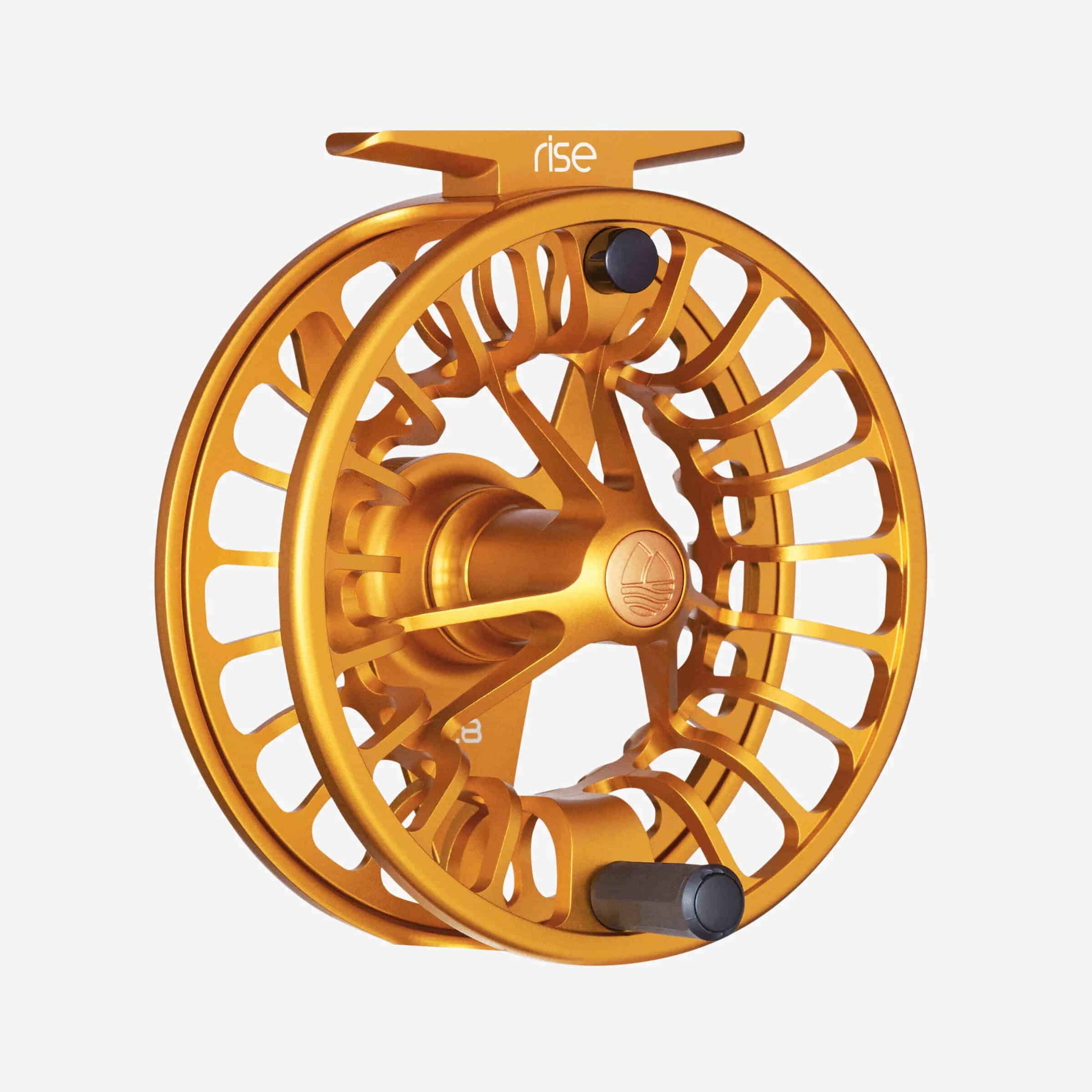 Redington Rise - Galloup's Slide Inn | Fly Fishing Reels