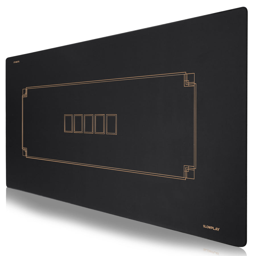 Godelポーカーマット｜SLOWPLAYプロフェッショナルポーカー製品