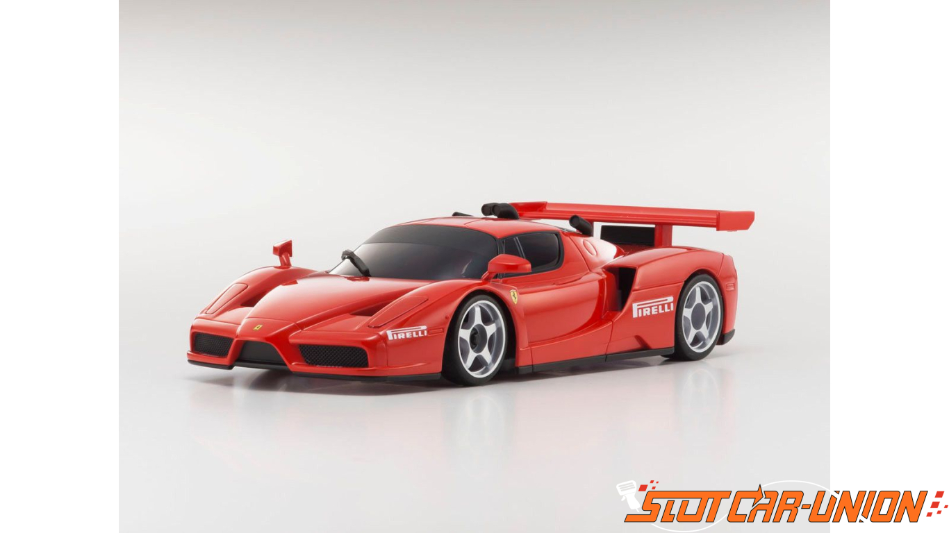 Kyosho Mini-Z MR03 Sports 2 Ferrari Enzo GT Concept Red (W-MM/KT19