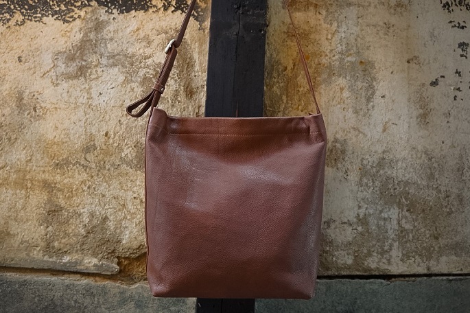 fino -shoulder bag- | SLOW - スロウ 公式サイト | 革製のバッグ