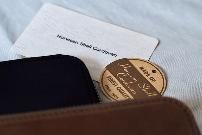 輝きを楽しめる逸品を。Part,1 | SLOW - スロウ 公式サイト | 革製の