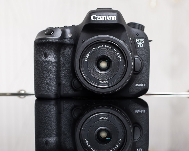 Canon 7D Mark II, An Extreme/Adventure & Landscape Photography Review