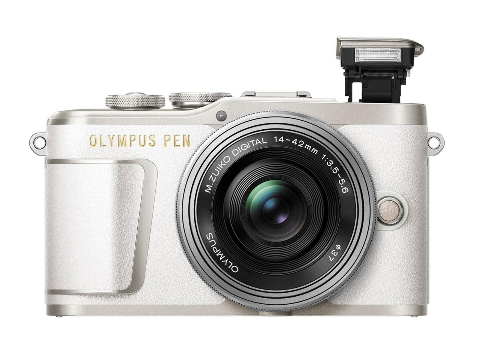 The Olympus E-PL9 Availability & Intro | Olympus Has Focused On
