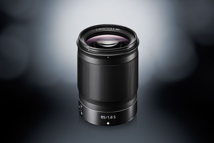 Nikon Mirrorless Z 85mm f/1.8 S Announced! Is 1.8 the new 1.4?