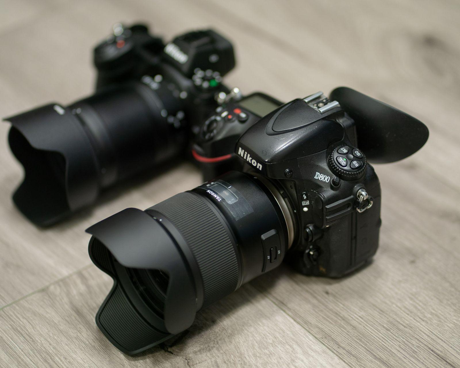 Tamron SP 35mm f/1.4 Review | The New Champion Of 35mm Primes