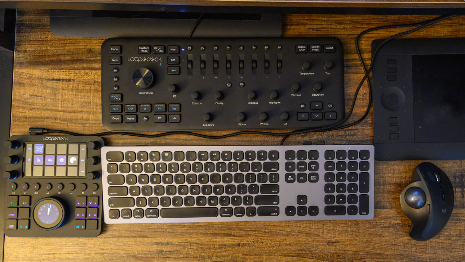 Loupedeck CT - A Hands On Review Of The New Creative Tool