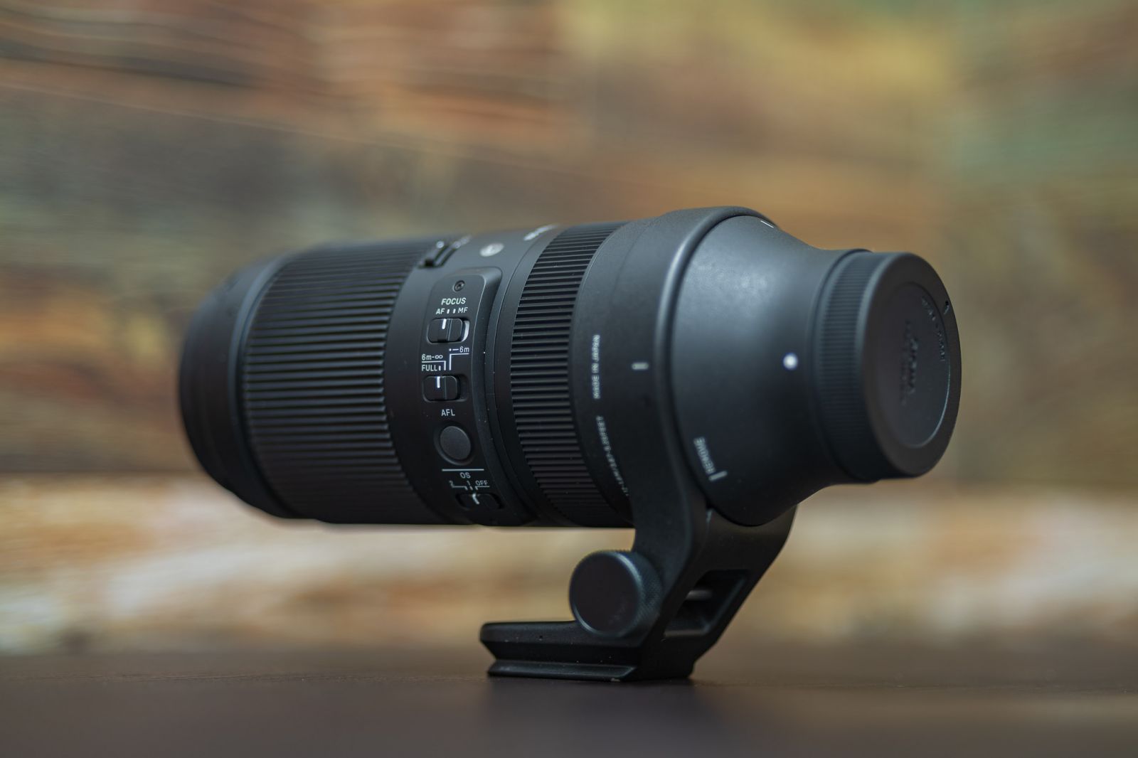 Sigma 100-400mm f/5-6.3 DG DN OS Contemporary Lens Review | The