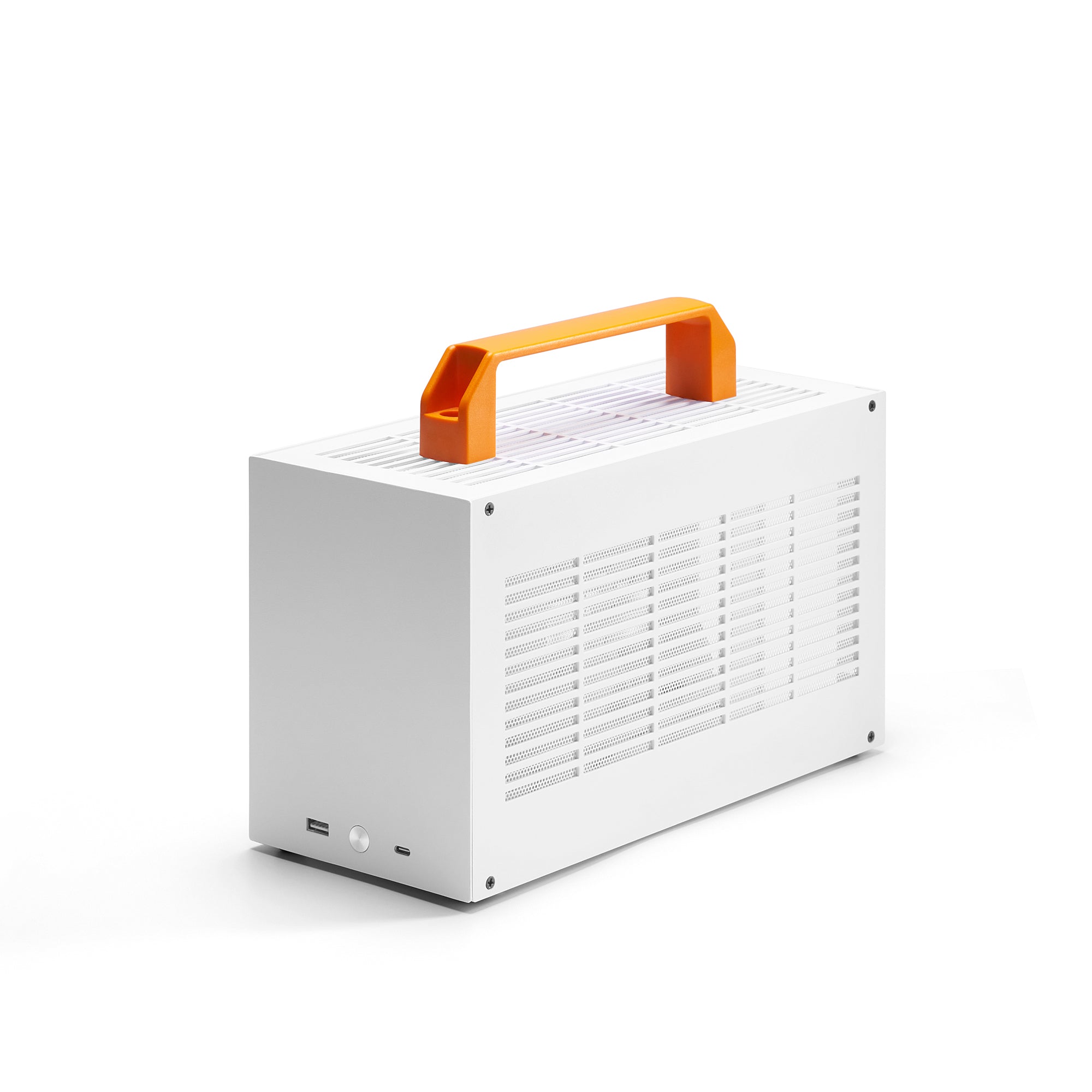 SGPC Itx Mini Case - K39 (Steel)