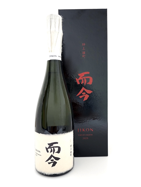 而今純米大吟釀特上雄町2023 ［720ml］