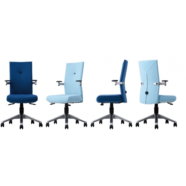 SPIN Shoulder high back｜商品詳細｜秀光