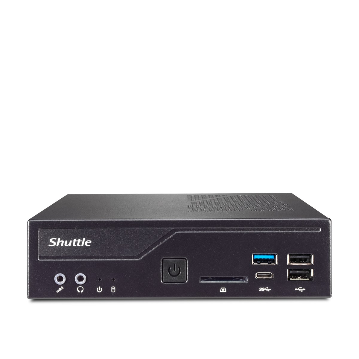 DH310S - Shuttle Europe