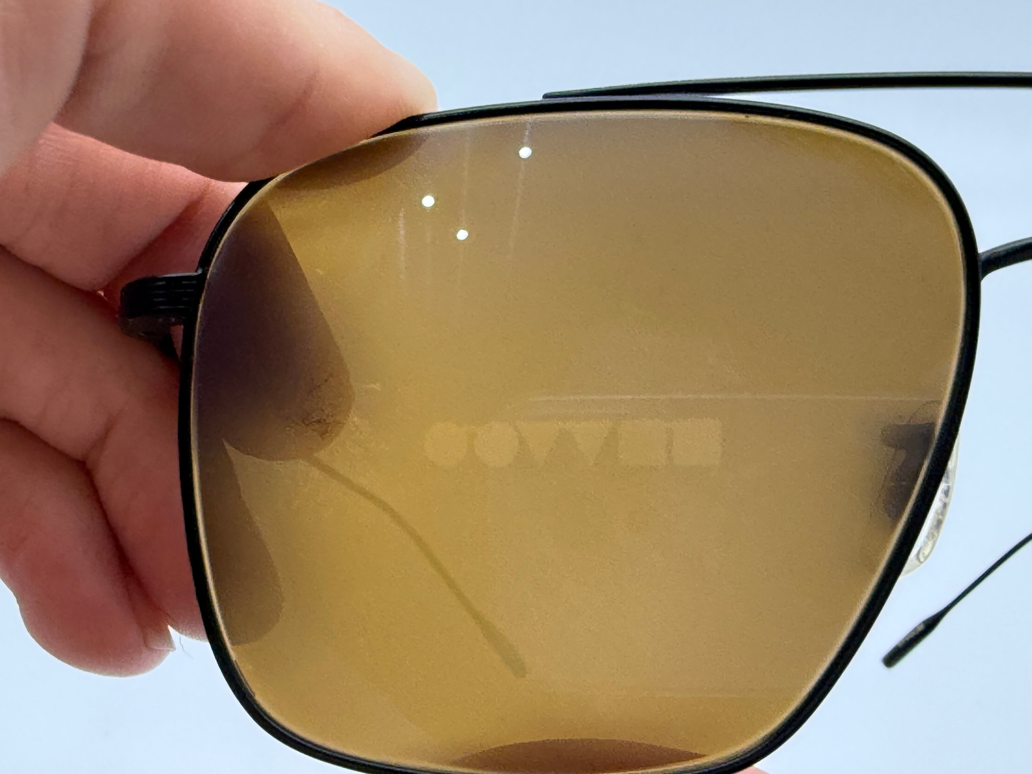 Oliver Peoples Dresner 56mm OV 1320 ST Titanium 5062G8 Matte Black