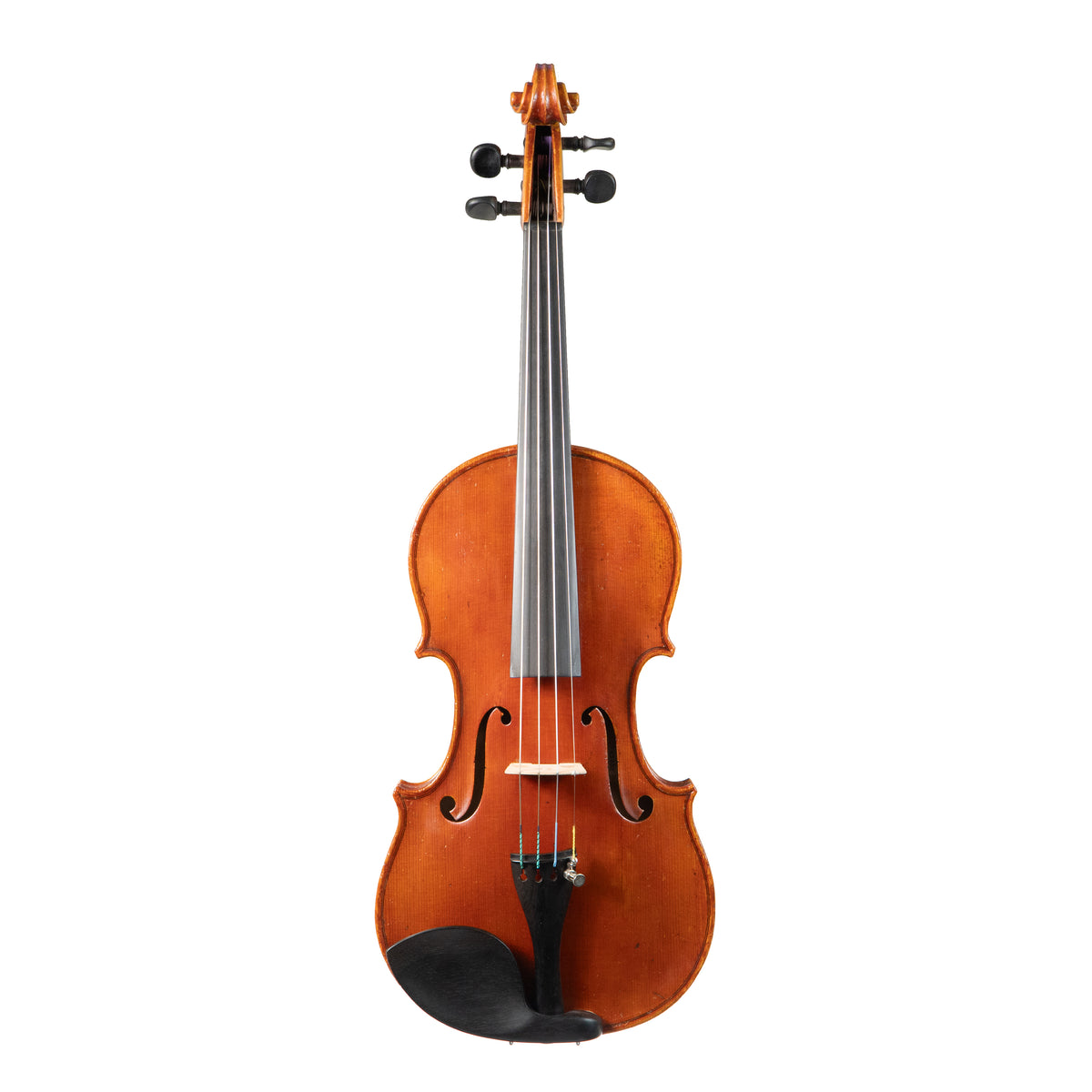 Gustav August Ficker Violin, Markneukirchen, 1930 - Shar Music