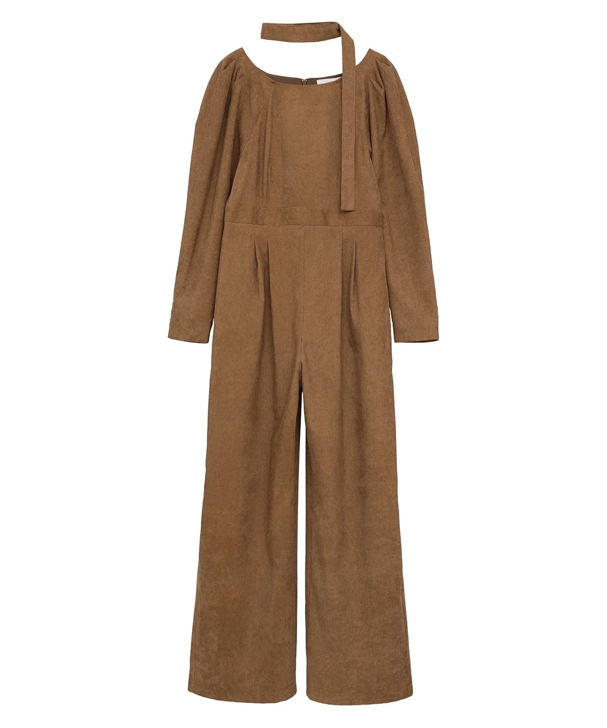 0サイズ】MINAMI TANAKA×CLANE DECORTE PUFF ALL IN ONE CLANE（クラネ