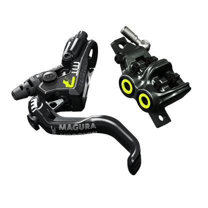 Magura MT7 PRO Hydraulic Disc Brake Set – Shark Bikes