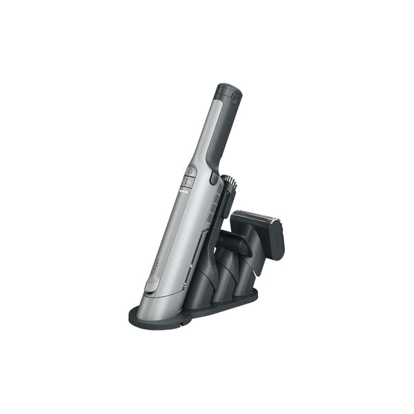 EVOPOWER EX 充電式ハンディクリーナー WV415J|WV415JWH|WV415JBR