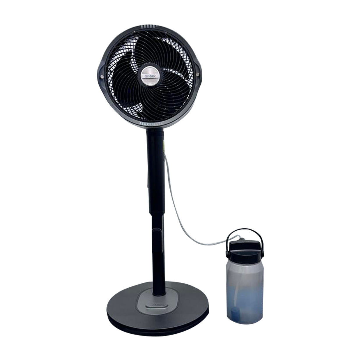 Shark 2.1L トラベル用タンク|XSK300WABOJP|アクセサリー|Shark