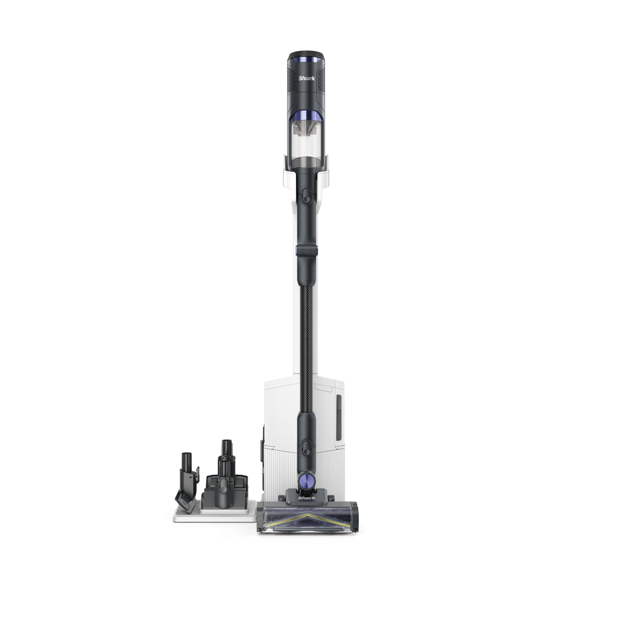 Shark PowerClean 360 IW4271JBK [ピュアブラック] 価格比較 - 価格.com