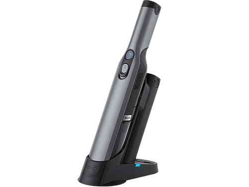 スペック：EVOPOWER ハンディクリーナー | Shark（シャーク