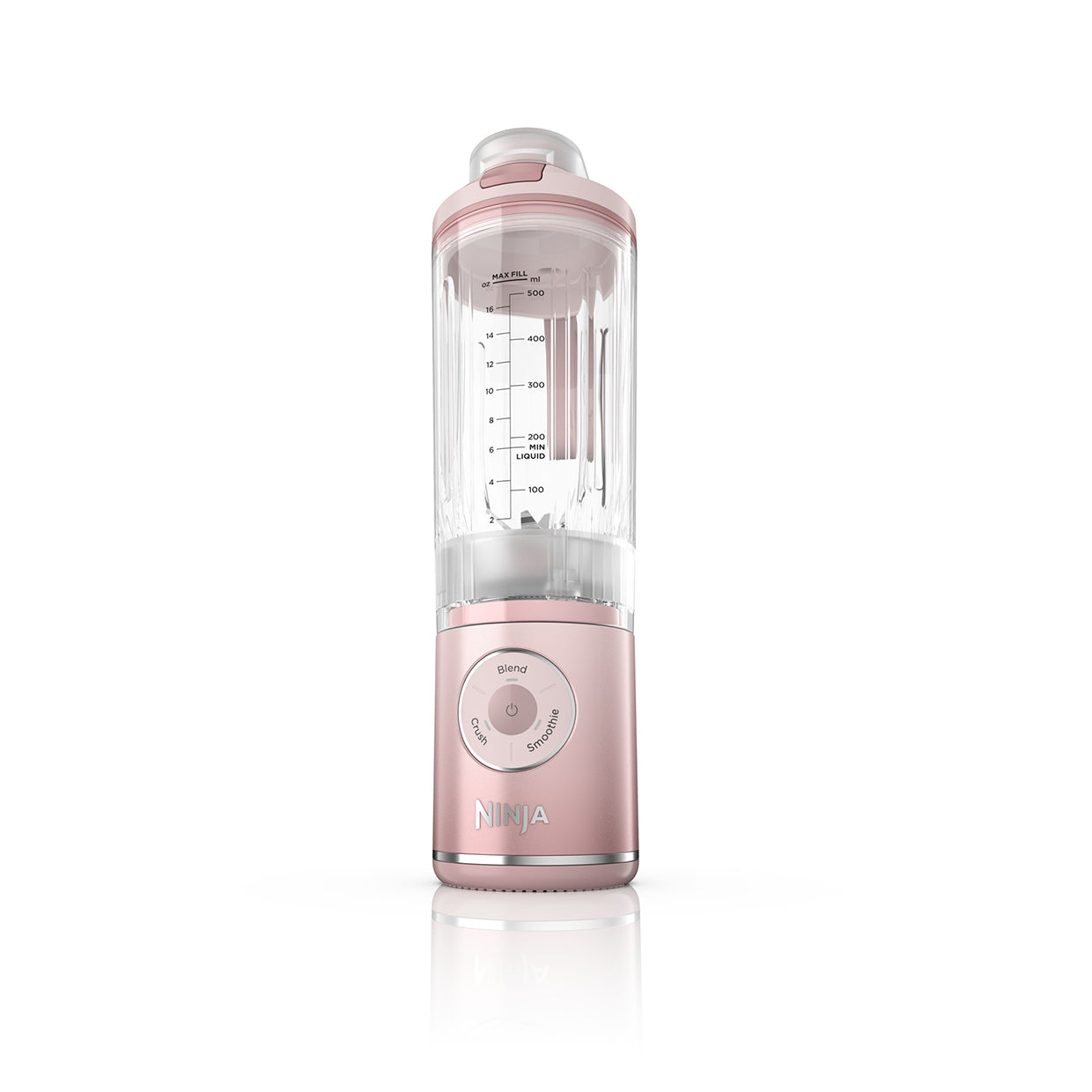 スペック：Ninja BLASTMAX ブラストマックス コードレスミキサー