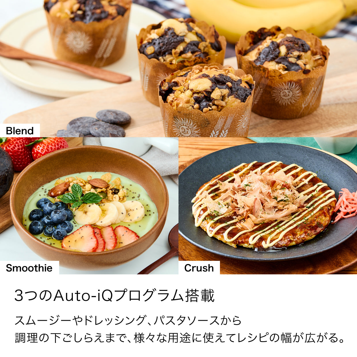 Ninja Blast Max コードレスミキサー BC251J|BC251J|コードレス