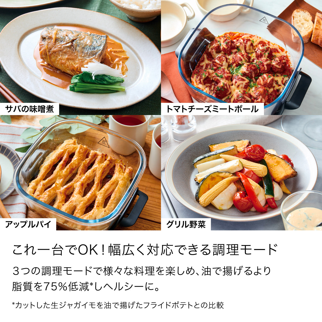 Ninja Crispi テーブルクッカー FN101J|FN101J|加熱調理機器|キッチン