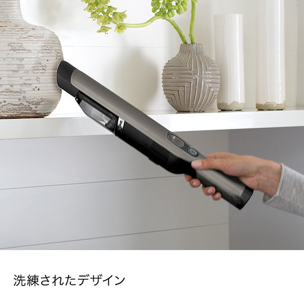 EVOPOWER W35 充電式ハンディクリーナー|WV280J|ハンディクリーナー