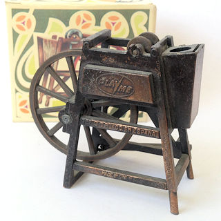 Sharpenkingミニチュア Play-me スペイン 鉛筆削りコレクション