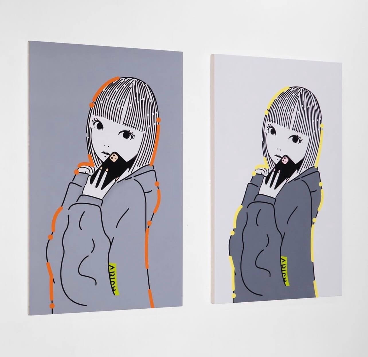 Masato Yamaguchi / 山口真人 – SH GALLERY