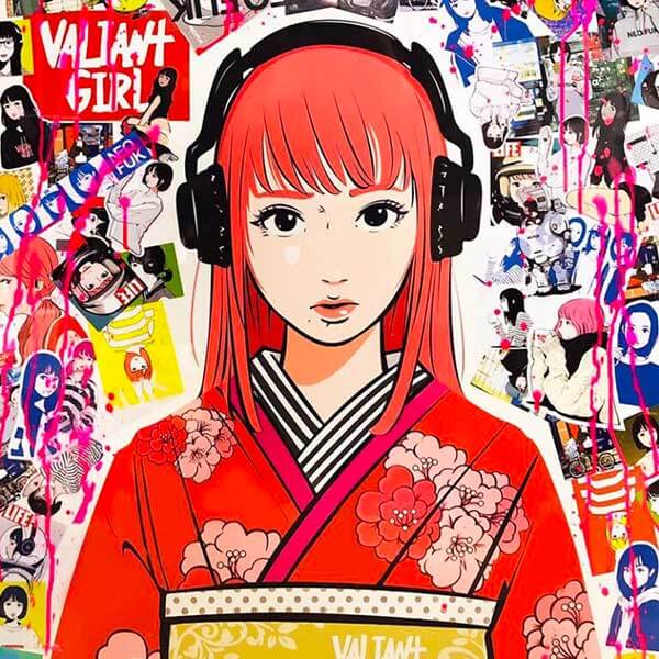 Backside works. – SH GALLERY