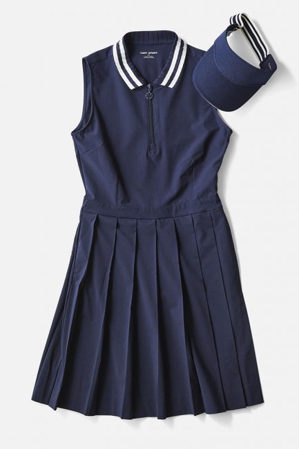 モダン＆エレガントに攻める！トリーバーチのスポーツライン – She