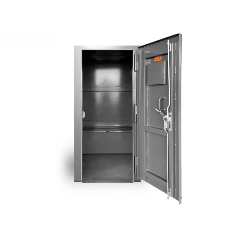 Survive-A-Storm 3x5 Above Ground Storm Shelter (EX0305)