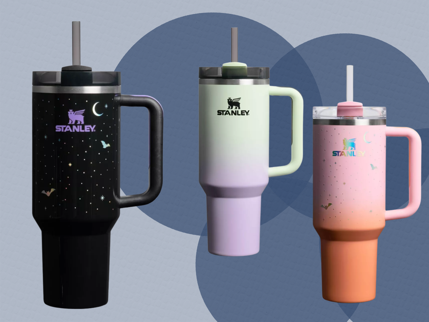 Stanley's Halloween 2025 Collection Is New at Target