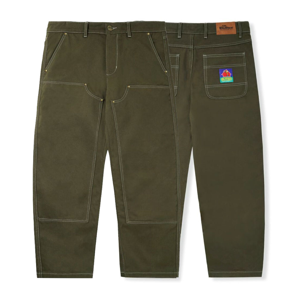 SHELLTER ONLINE SHOPはButter Goods(バターグッズ)正規取扱 / Butter