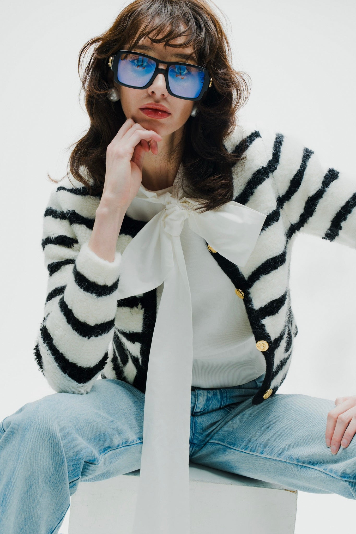 TOPS – shéller / シェリエ