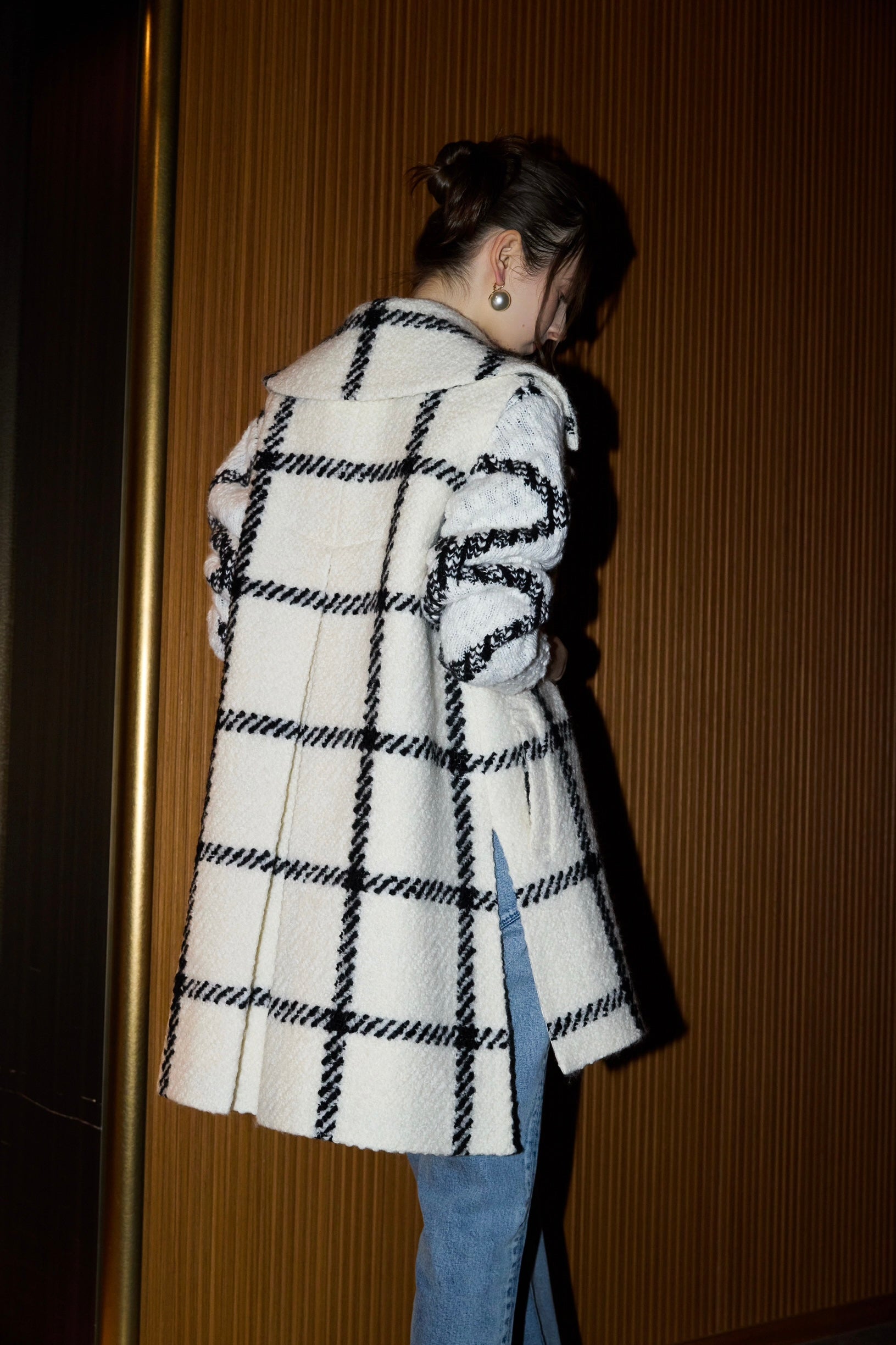 OTHER OUTER – shéller / シェリエ