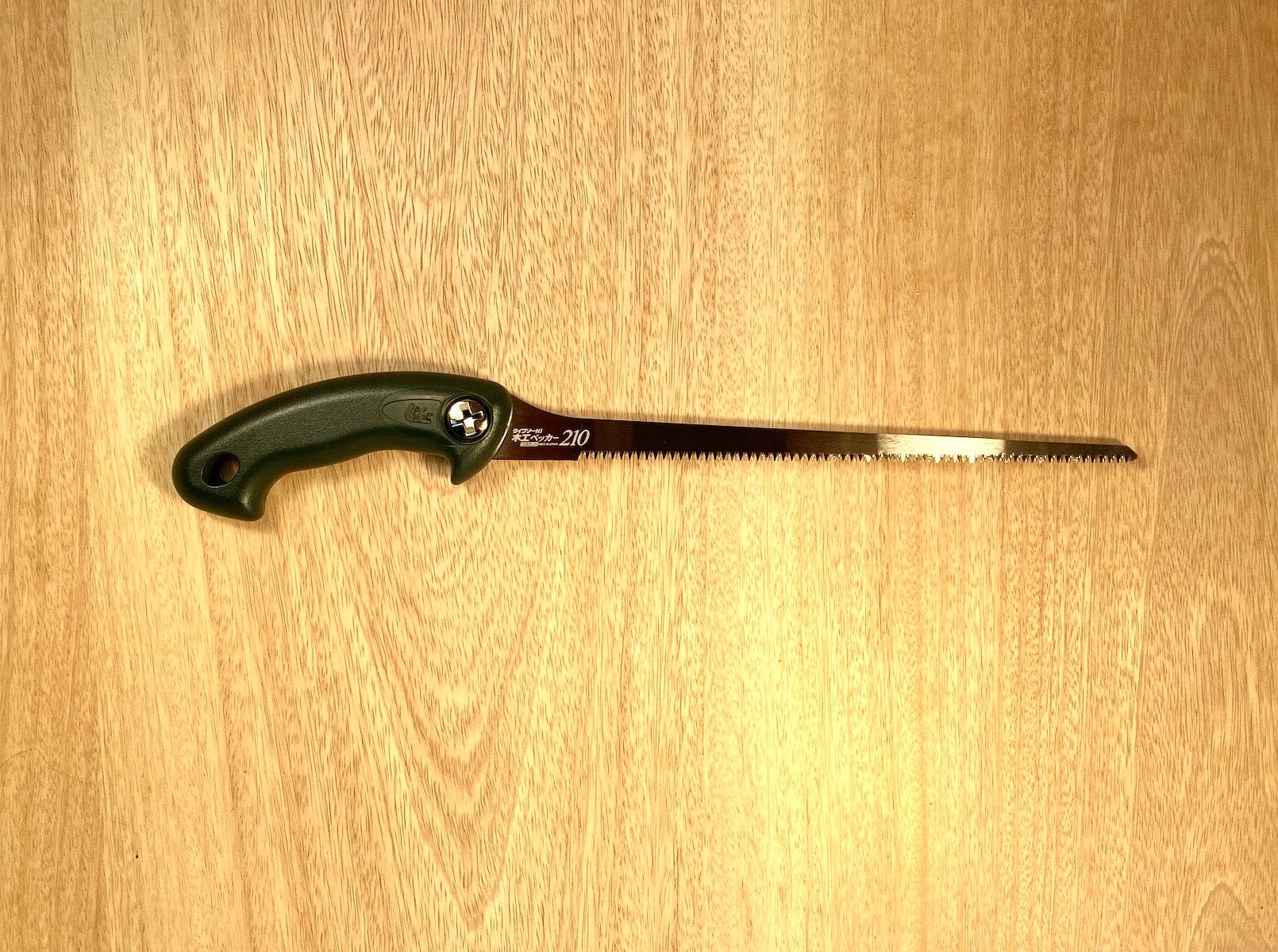 Key Hole Saw by Z-Saw · Shelter Institute