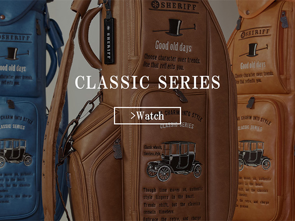 キャディバッグ・ゴルフバッグ | キャディバッグをお探しなら