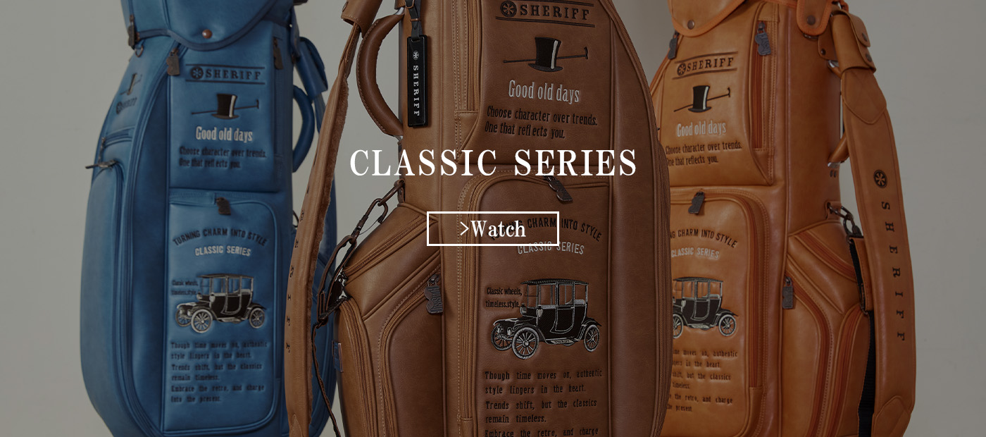 キャディバッグ・ゴルフバッグ | キャディバッグをお探しなら