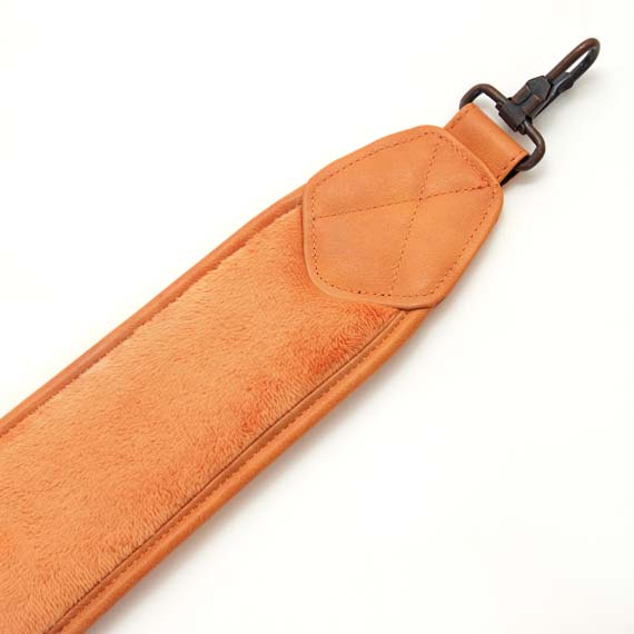 SFC-019CB.オレンジ（合成皮革） – キャディバッグ・ゴルフバッグ