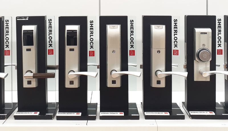 お問い合わせ | シャーロック部