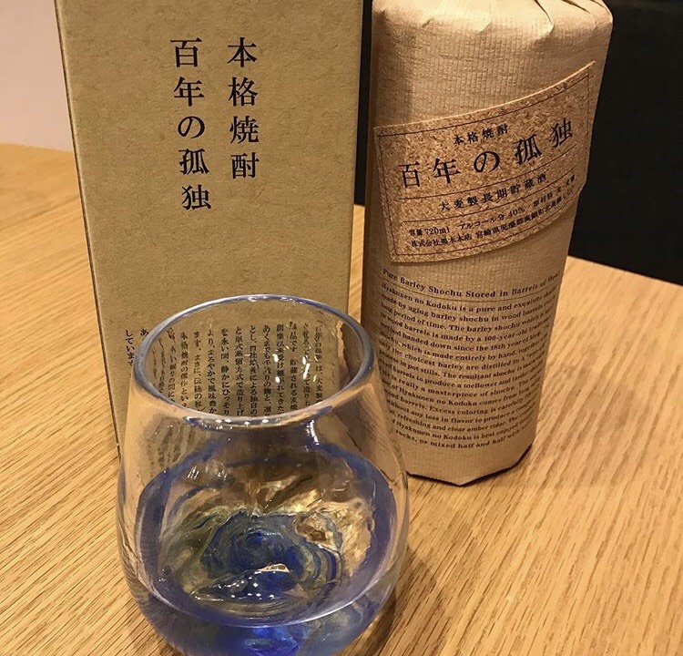 百年の孤独はどんな焼酎？特徴や値段から定価購入の方法まで徹底解説