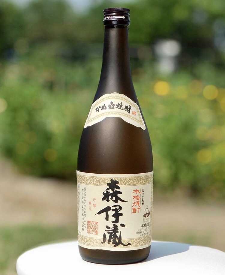 最新】幻の焼酎・森伊蔵とは？種類・値段・定価購入の方法まで徹底解説