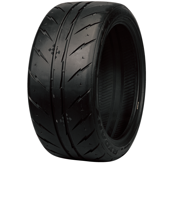 SHIBATIRE シバタイヤ