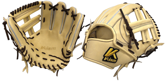 シバスポーツ K－ism オーダーグラブ